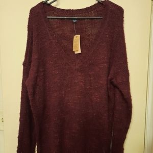 NEW women's xxl sweater